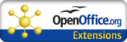 Open Office extension v2.8 released Open Office extension v2.8 released
